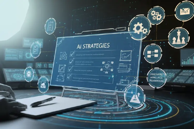 de la estrategia a la dominancia