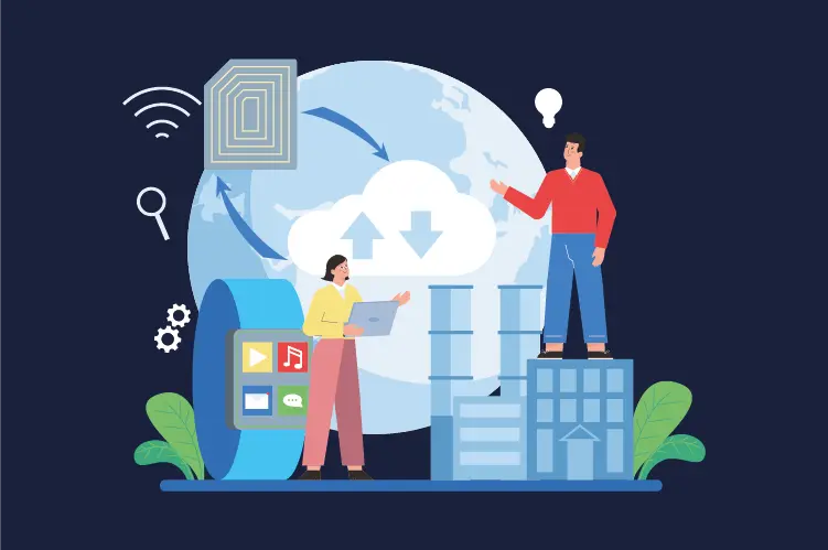 iot y sostenibilidad