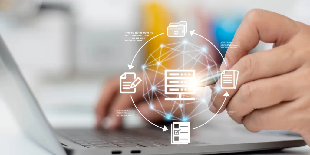 inteligencia artificial