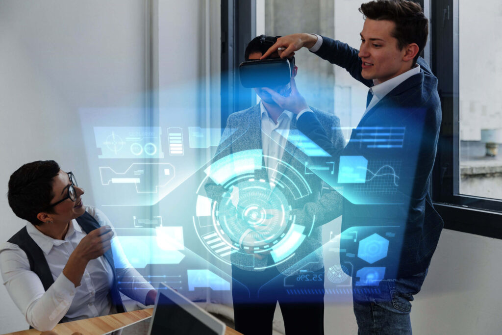 infraestructura digital