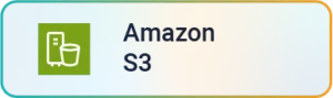 Amazon S3