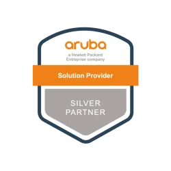 Servicios de integración tecnologica 3 Parnerships Grow_Aruba_silver_partner